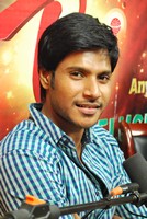 Sandeep Kishan Stills at Tori